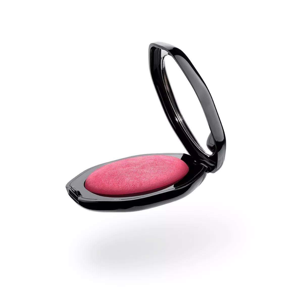 Just Cavalli X Kiko Milano Fusion Glow Blush, WOMEN, , thumbnail
