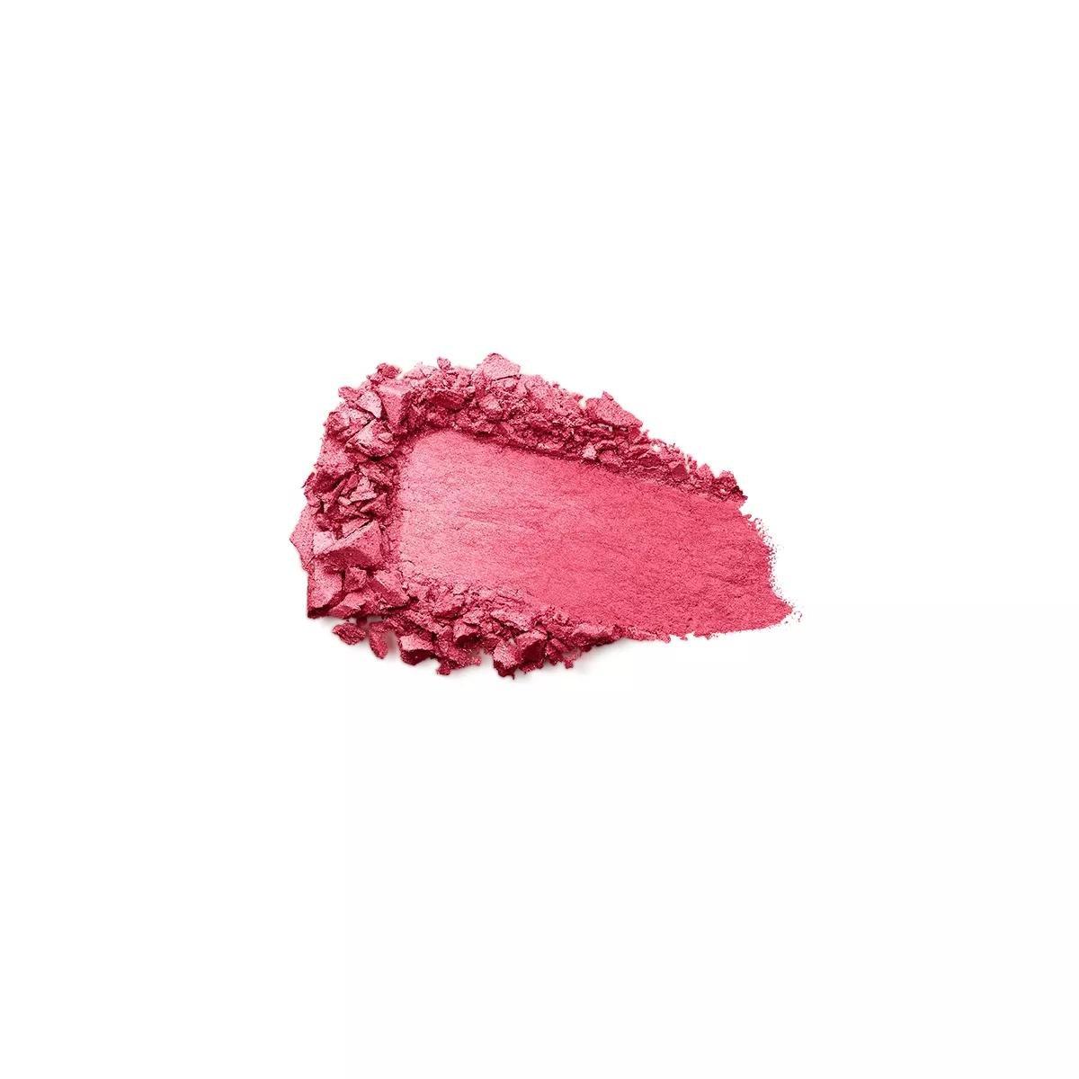 Just Cavalli x KIKO MILANO بلاش فيوجن غلو, 03 Wild Rose, thumbnail