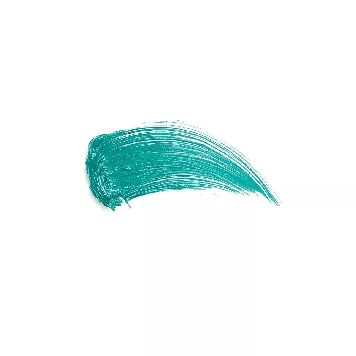 Just Cavalli x KIKO MILANO ماسكارا ماكسي-مود ريبيل إيديشن, 01 Wild Green, thumbnail