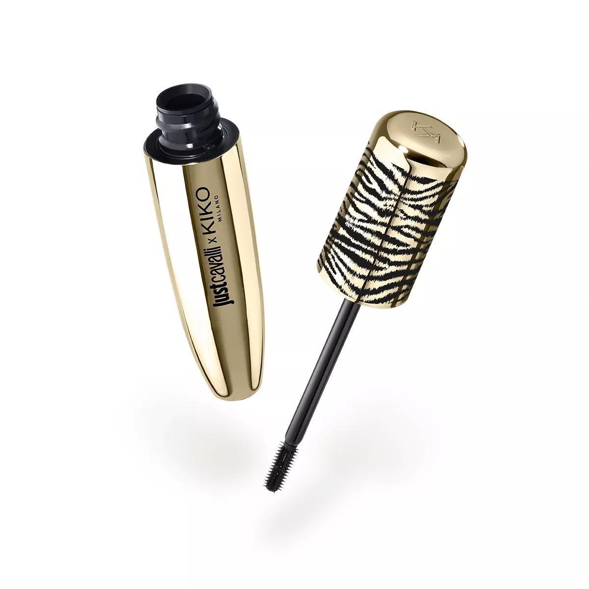 Just Cavalli X Kiko Milano Maxi-Mod Mascara Rebel Edition, WOMEN, , thumbnail