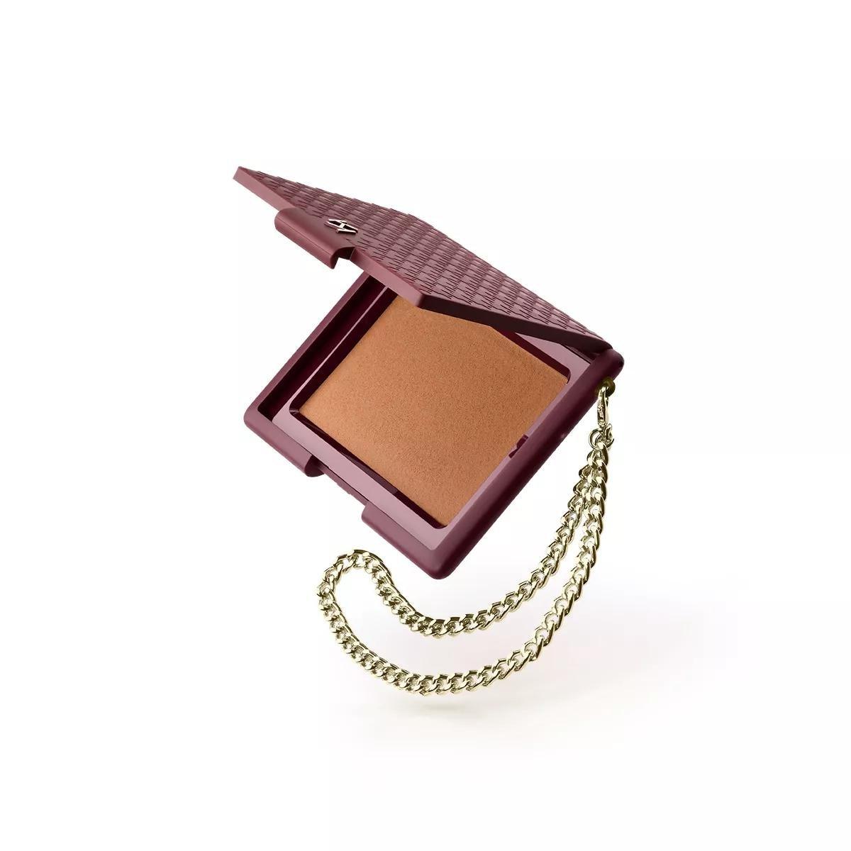 Matte Diaries Bounce And Blur Matte Bronzer