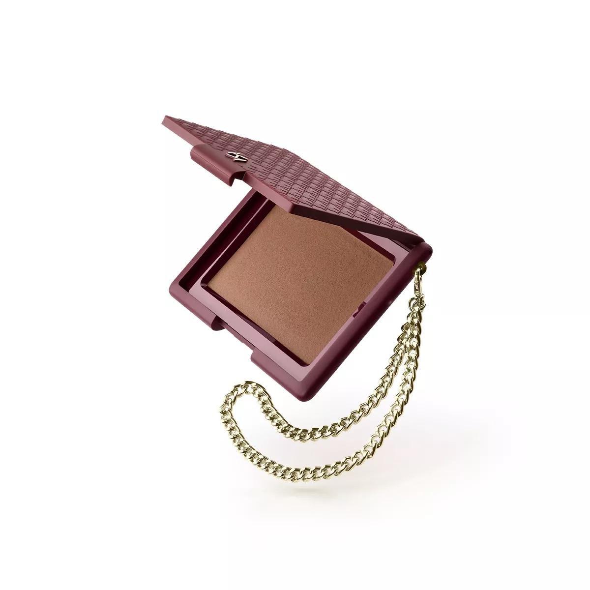 Matte Diaries Bounce And Blur Matte Bronzer, , thumbnail