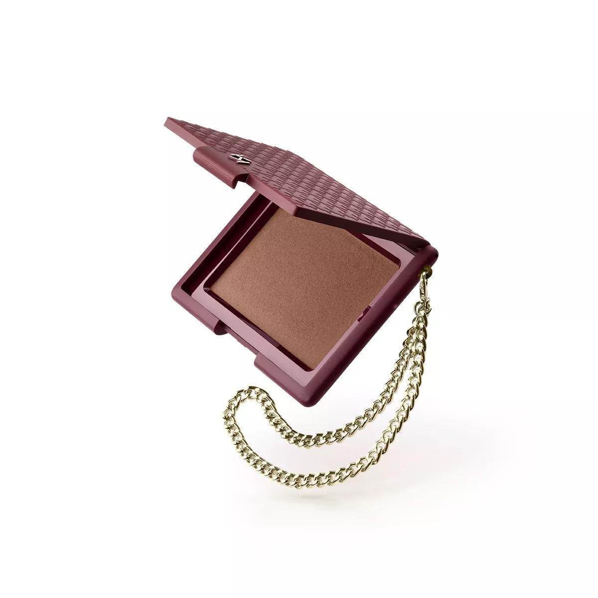 Matte Diaries Bounce And Blur Matte Bronzer, , thumbnail