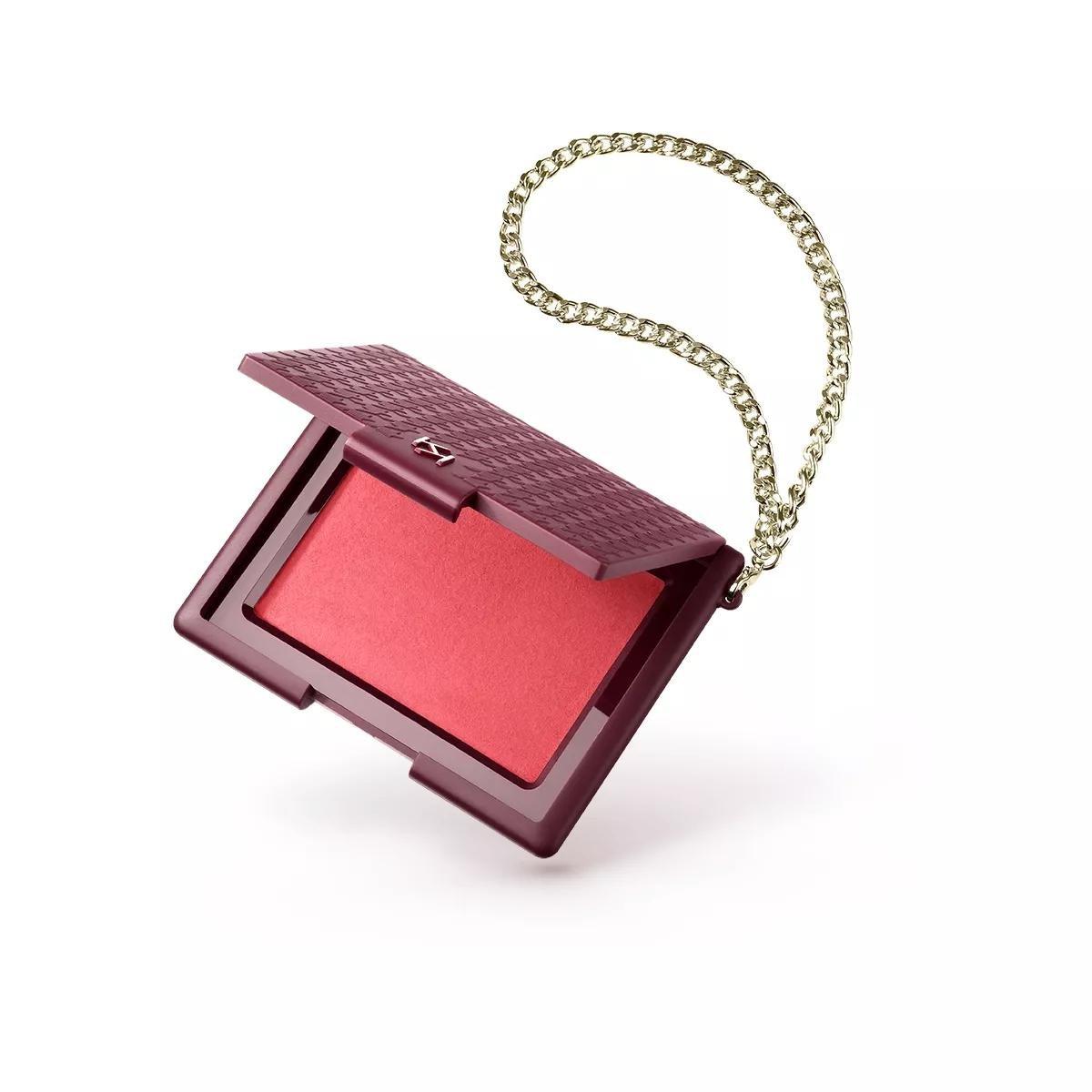 Matte Diaries Bounce And Blur Matte Blush