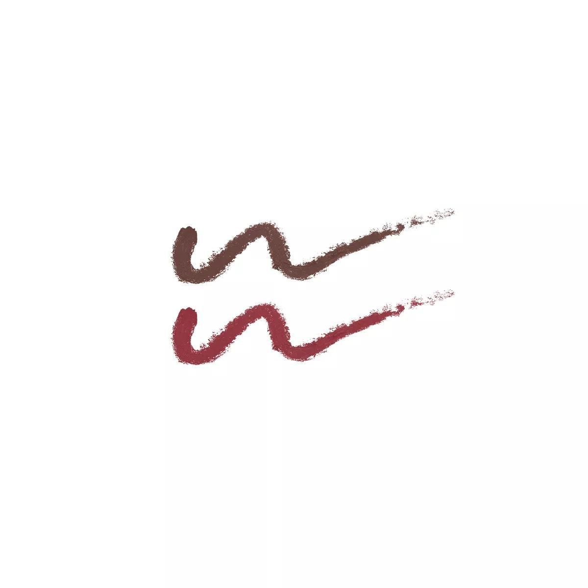 Matte Diaries Sketch And Define Matte Lip Pencil, , thumbnail