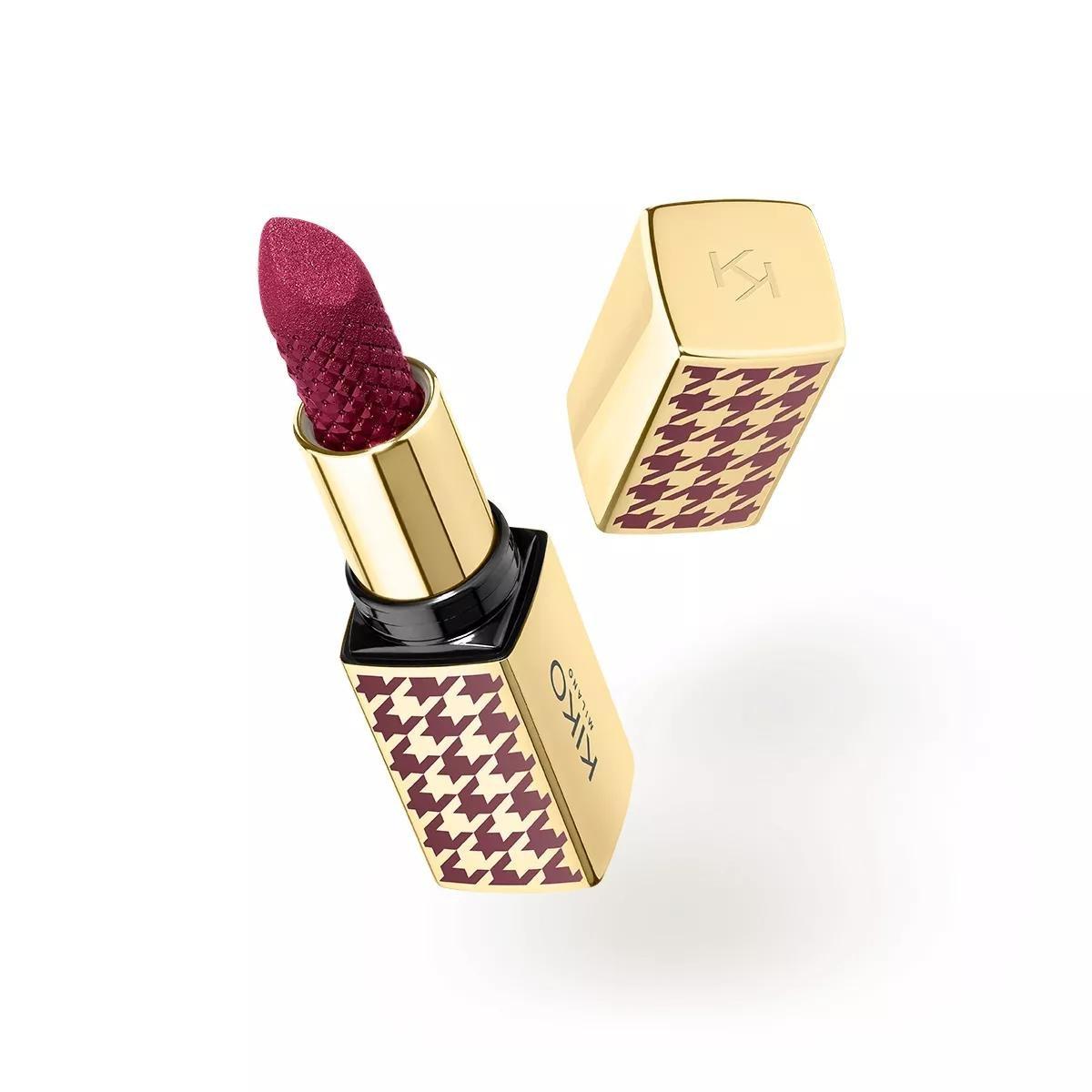 Matte Diaries Matte-A-Porter Lipstick