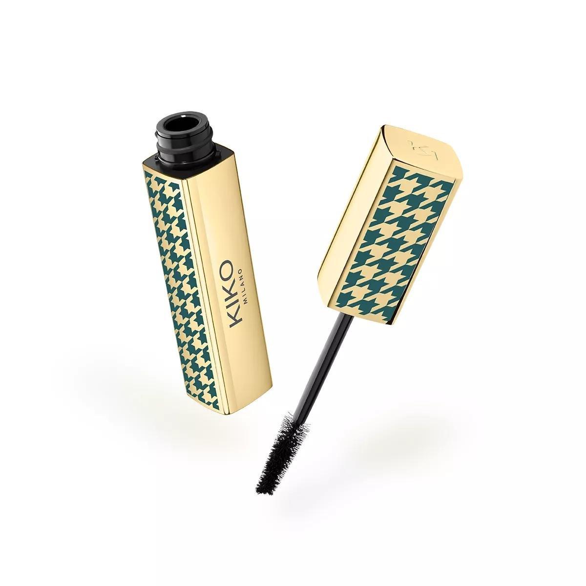 Matte Diaries Tint Reveal Volumizing Mascara