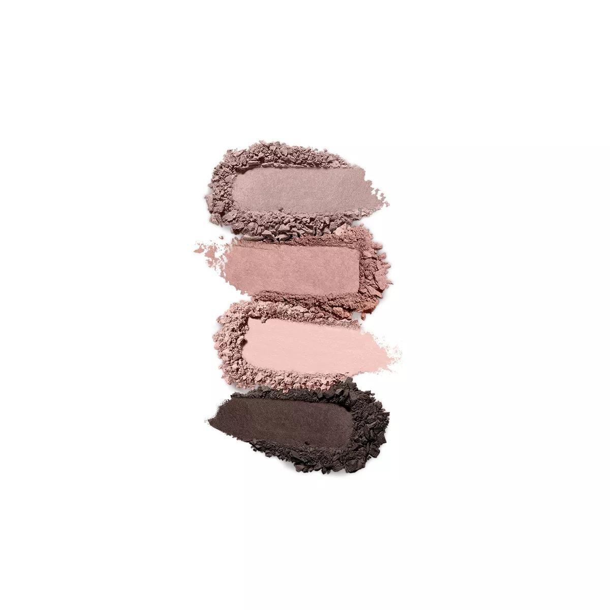 Matte Diaries Throwback Matte Eyeshadow Palette, , thumbnail