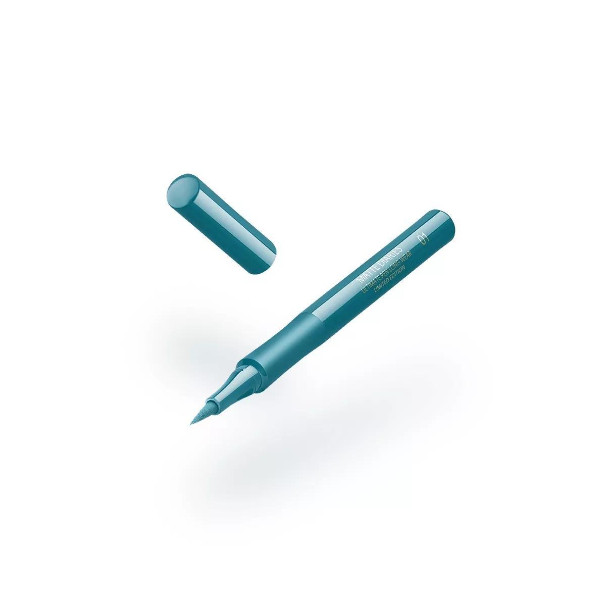 Matte Diaries Ultimate Pen Long Wear Limited Edition