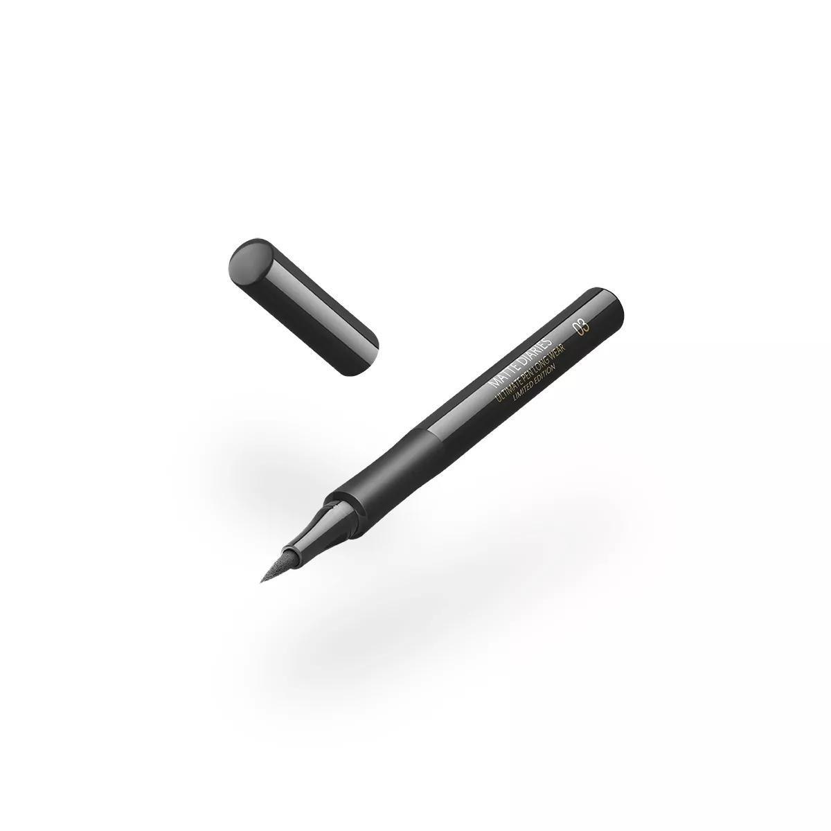 Matte Diaries ألتيميت بن طويل الثبات بإصدار محدود, , thumbnail