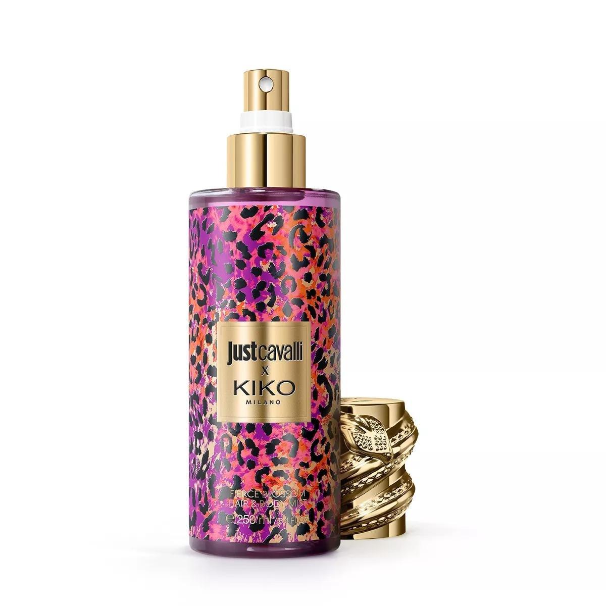 Just Cavalli x KIKO MILANO ميست عطري, 9001_001, thumbnail