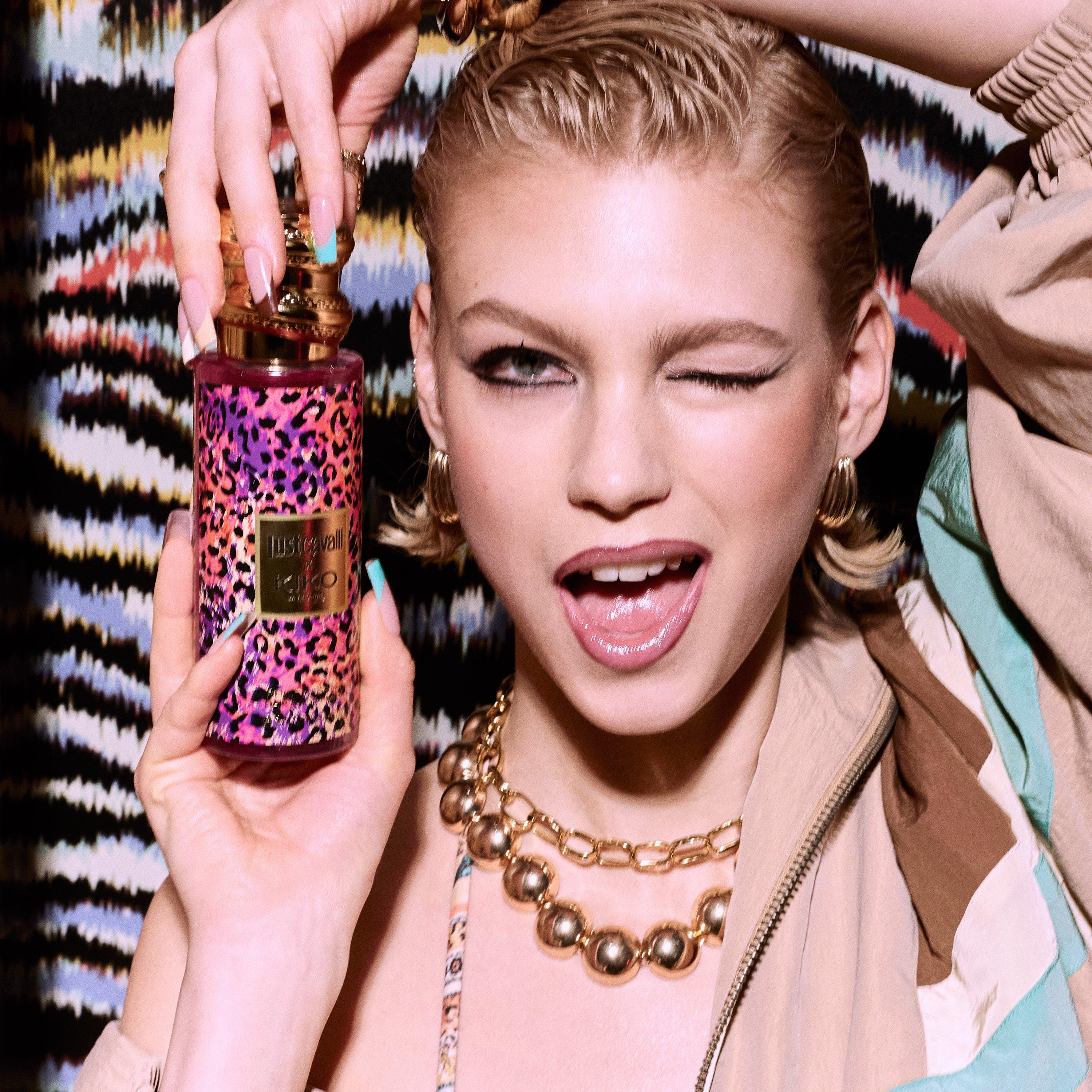 Just Cavalli x KIKO MILANO ميست عطري, 9001_001, thumbnail