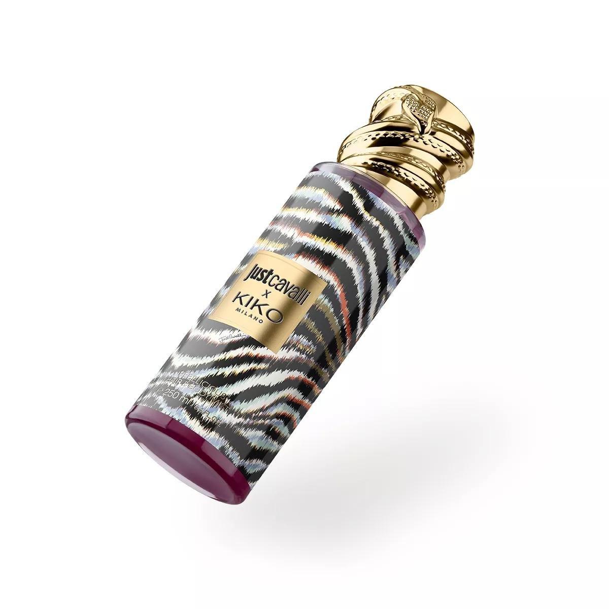 Just Cavalli X Kiko Milano Fierce Blossom Fragrance Mist, WOMEN, , thumbnail