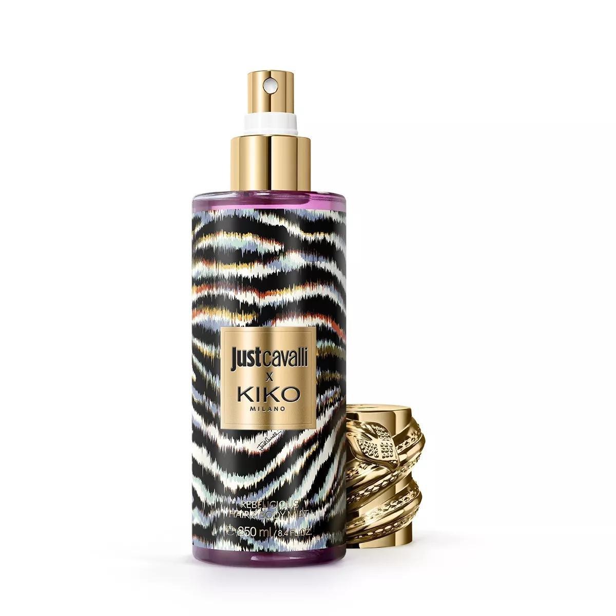 Just Cavalli x KIKO MILANO ميست عطري, 9001_002, thumbnail