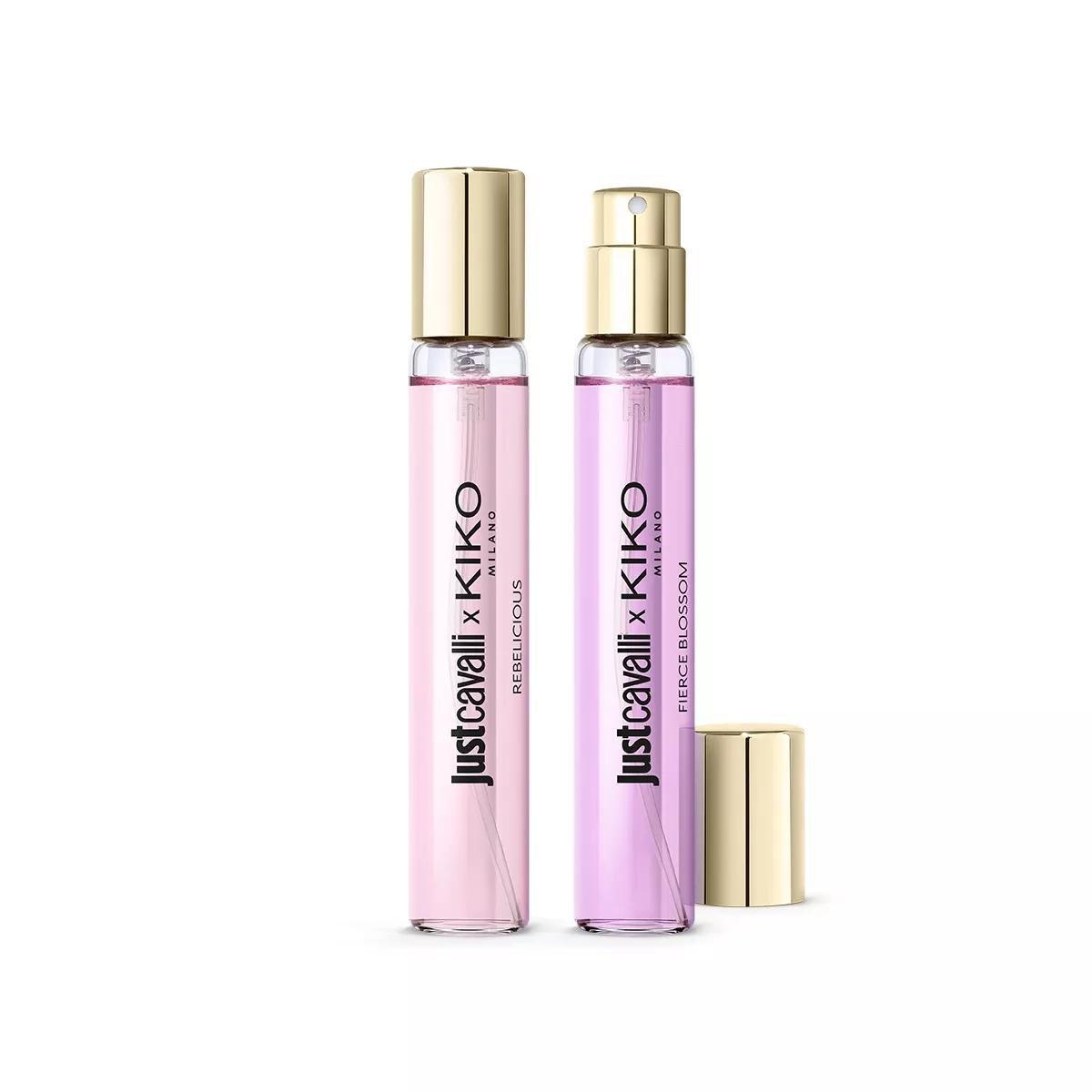 Just Cavalli X Kiko Milano Wild Mirage Mini Party Set, WOMEN, 9001_001, thumbnail