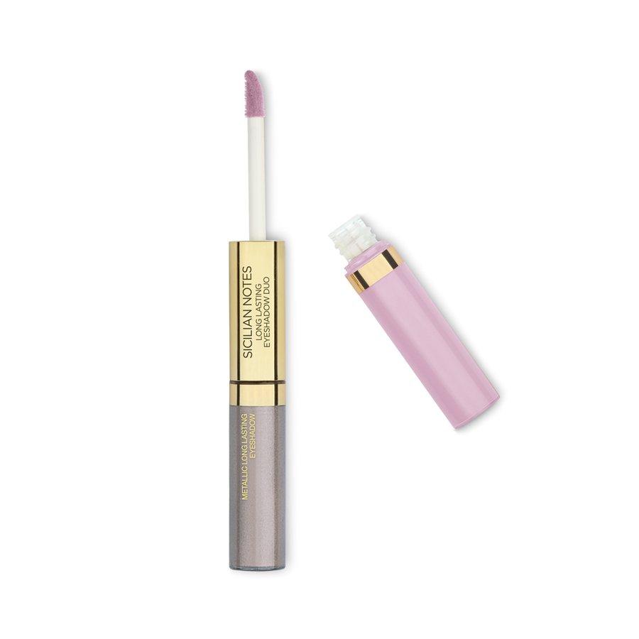 SICILIAN NOTES LONG LASTING EYESHADOW DUO, 9001_006, large image number 0