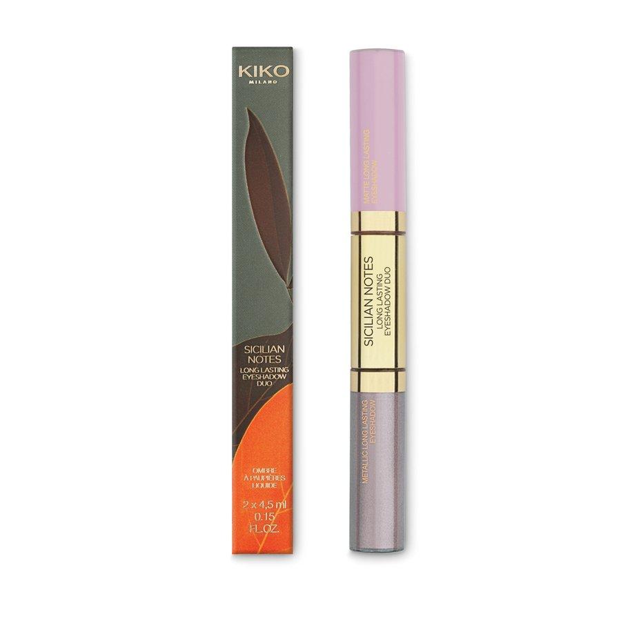 SICILIAN NOTES LONG LASTING EYESHADOW DUO, 9001_006, large image number 2