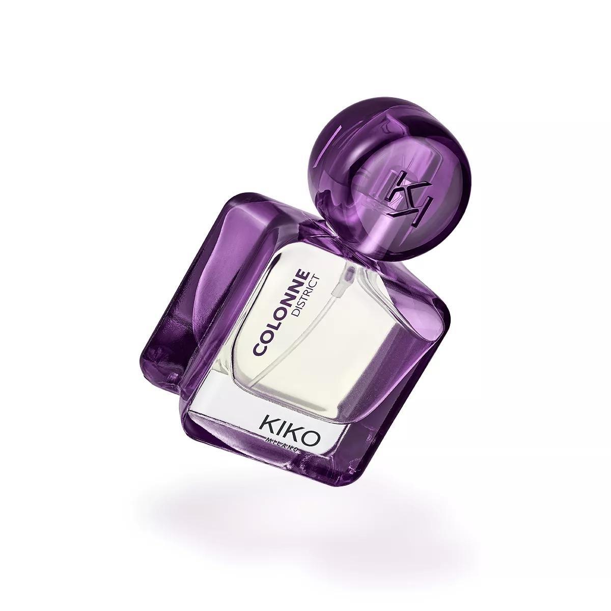 Scent Of Milan أو دو بارفان كولون ديستريكت