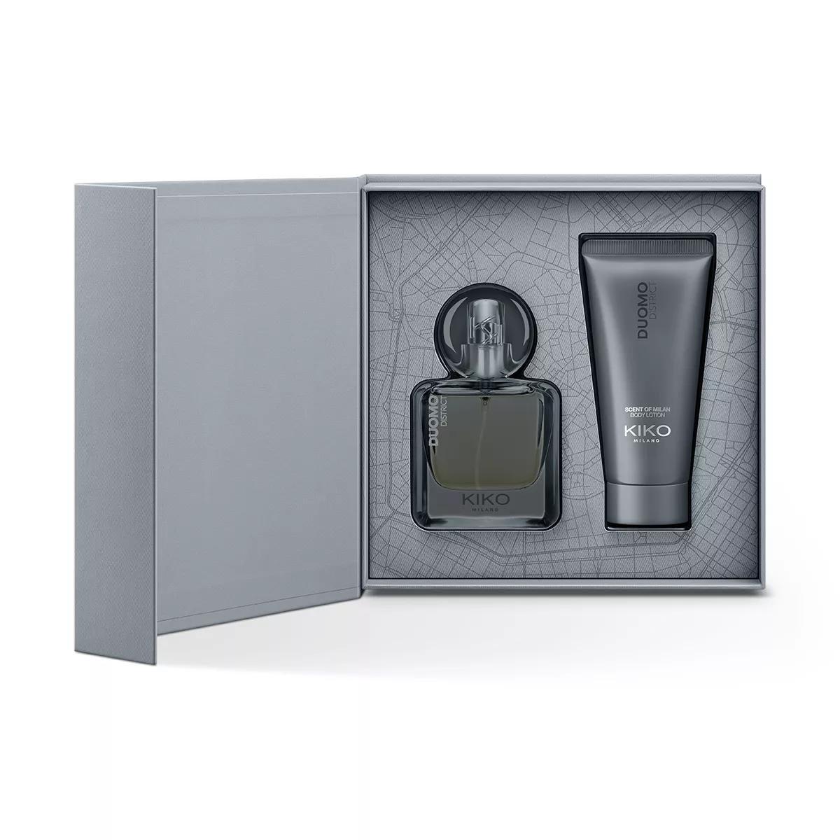 Scent Of Milan طقم هدايا, 001, thumbnail