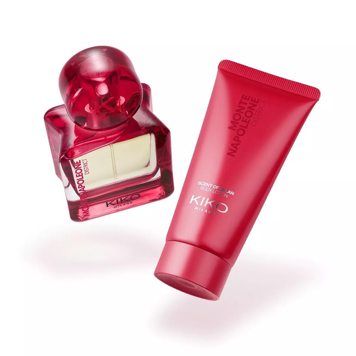 Scent Of Milan طقم هدايا