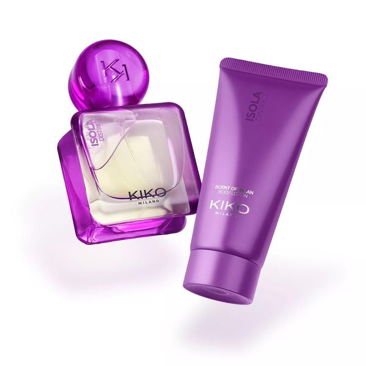 Scent Of Milan Gift Set, , large image number 1