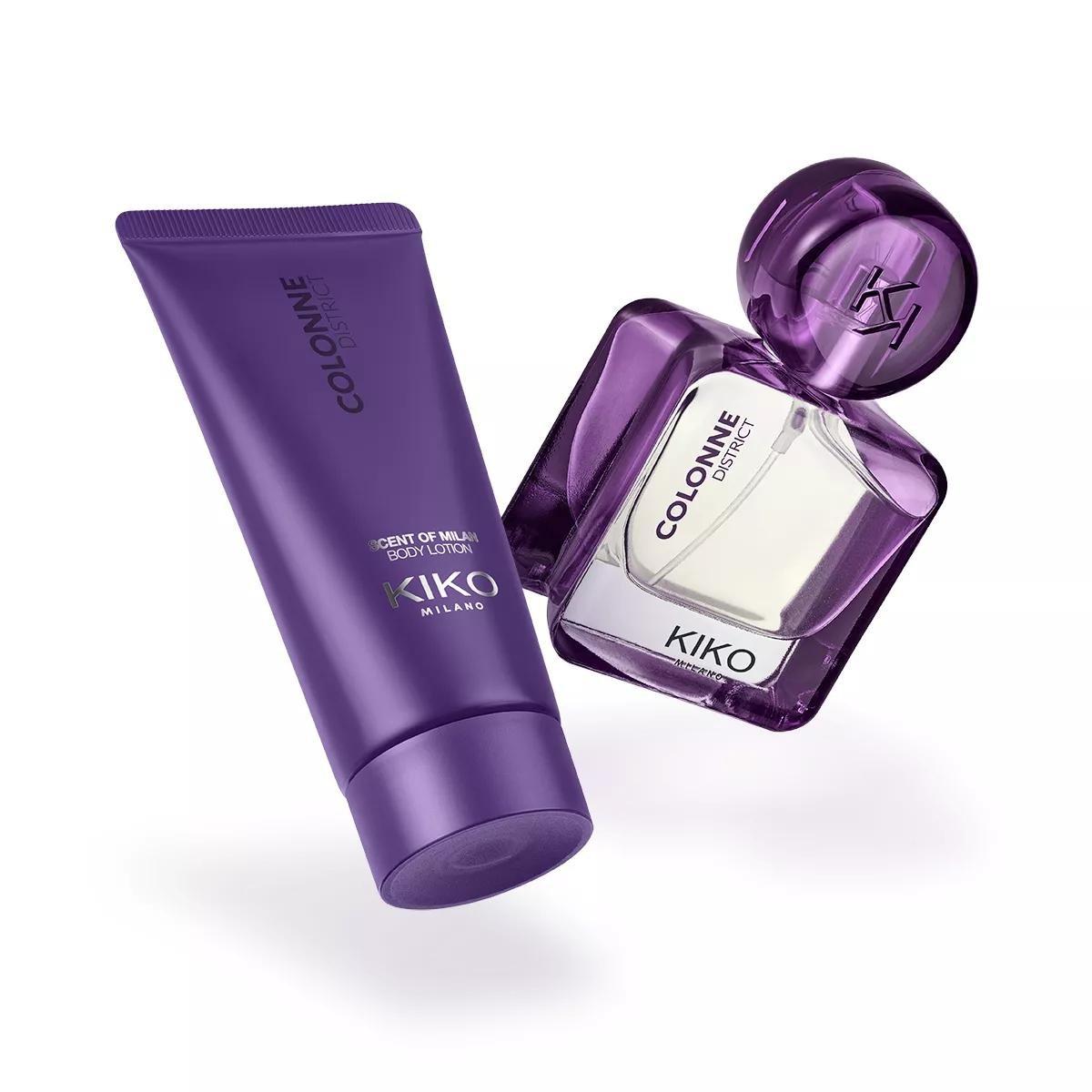 Scent Of Milan طقم هدايا