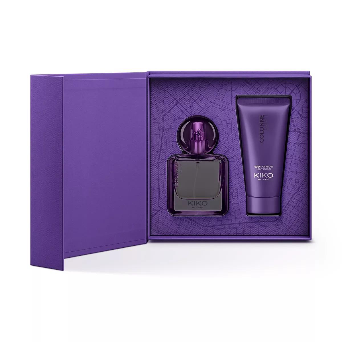 Scent Of Milan طقم هدايا, 01, thumbnail