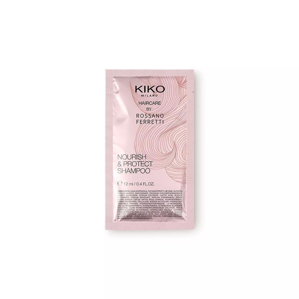 HAIRCARE 24 SHAMPOO SAMPLES 01