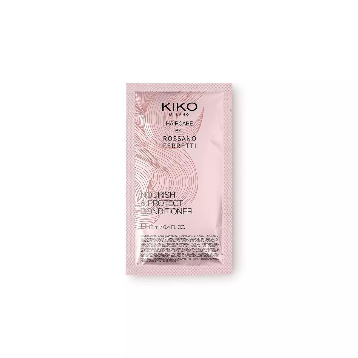 HAIRCARE 24 CONDITIONER SAMPLE 01;