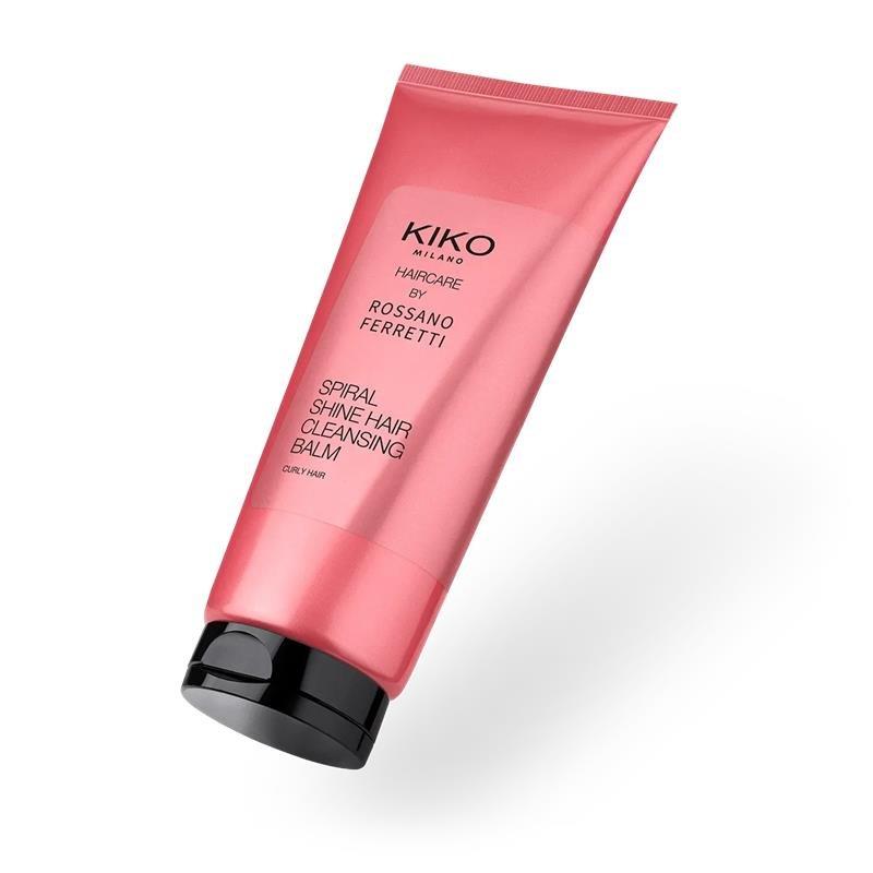 Spiral Shine Hair Cleansing Balm, 001, thumbnail