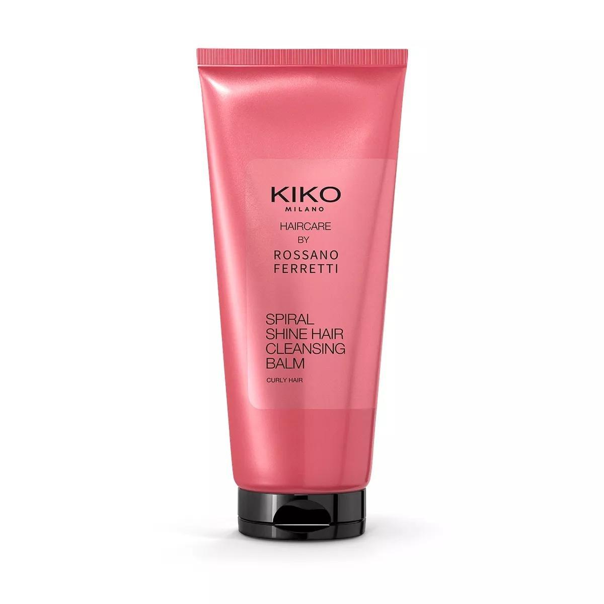 Spiral Shine Hair Cleansing Balm, 001, thumbnail