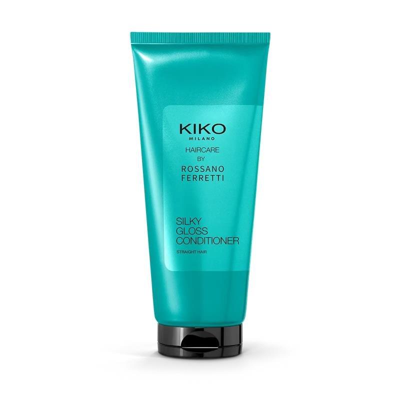 Silky Gloss Conditioner
