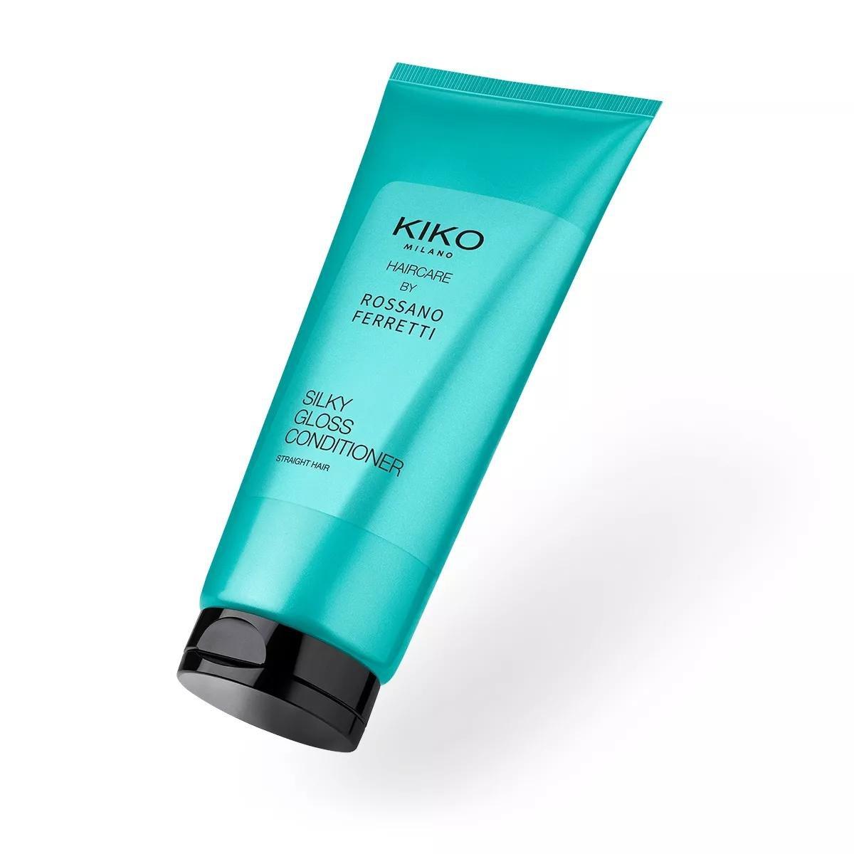 Silky Gloss Conditioner, 001, thumbnail