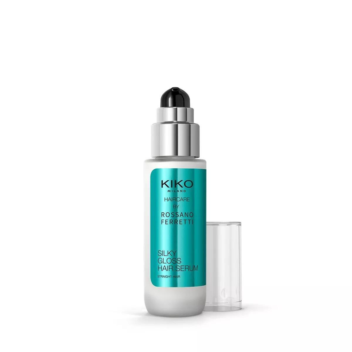 Silky Gloss Hair Serum, 001, thumbnail