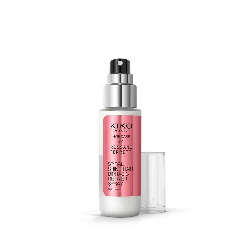 HAIRCARE 25 - SPIRAL HAIR DEFI NER 01;