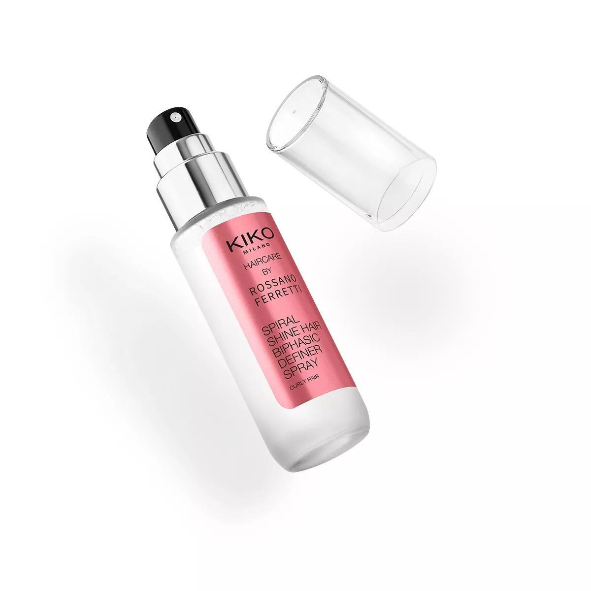 HAIRCARE 25 - SPIRAL HAIR DEFI NER 01;, 001, large image number 1