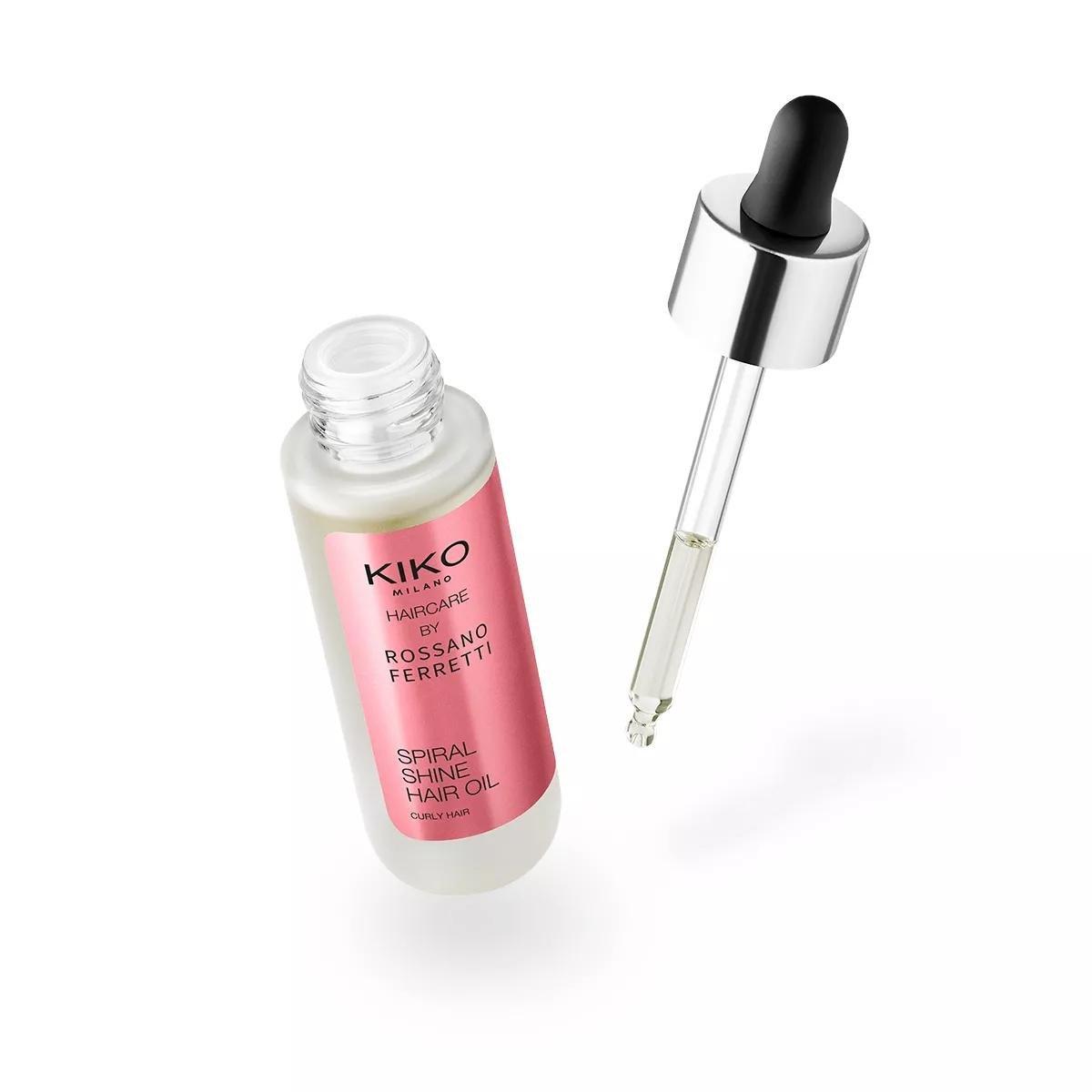 HAIRCARE 25 - SPIRAL HAIR OIL 01;, 001, thumbnail