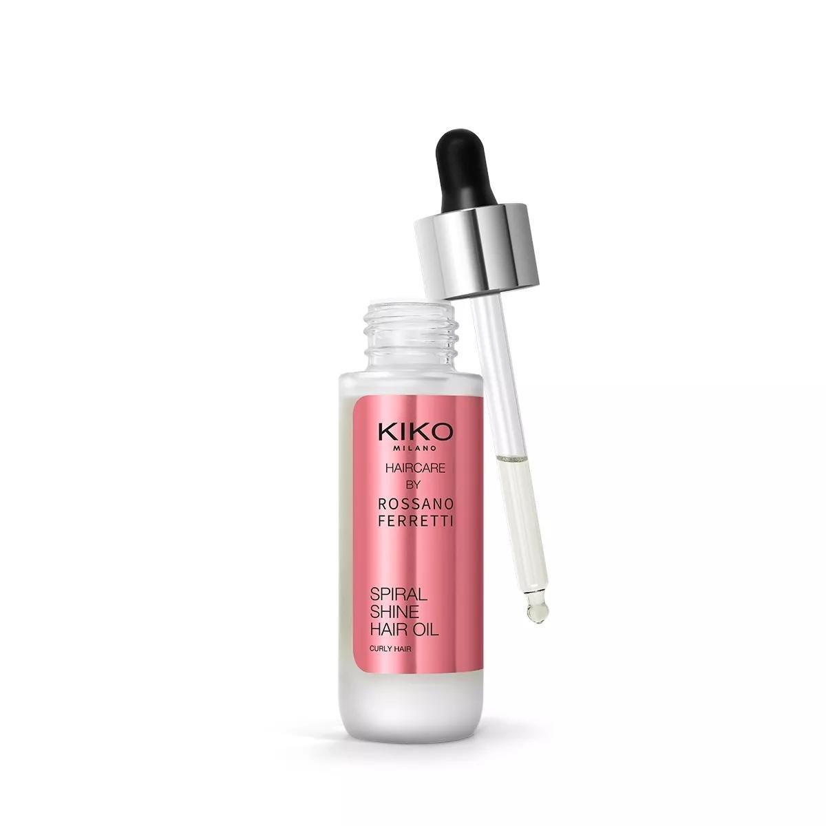 HAIRCARE 25 - SPIRAL HAIR OIL 01;, 001, large image number 5