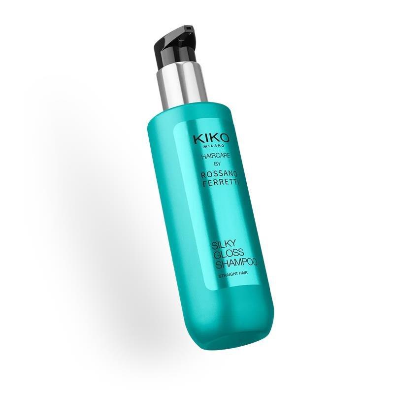HAIRCARE 25 - SILKY SHAMPOO 01, 001, thumbnail