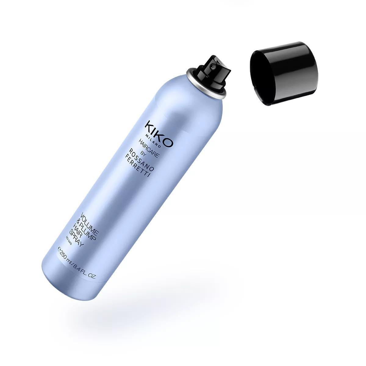 Volume & Plump Hair Spray, 9001_001, medium