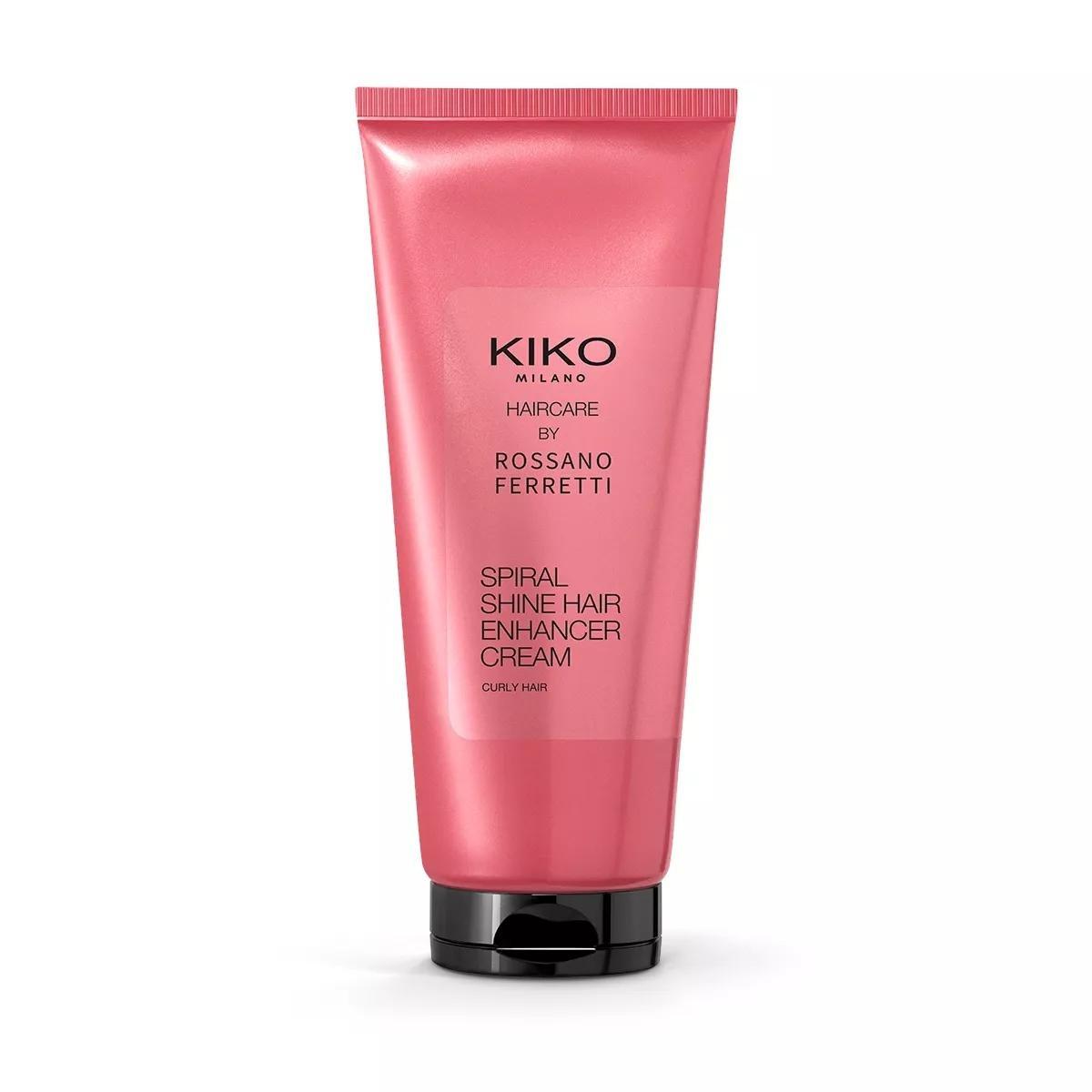 Spiral Shine Hair Enhancer Cream, 001, thumbnail