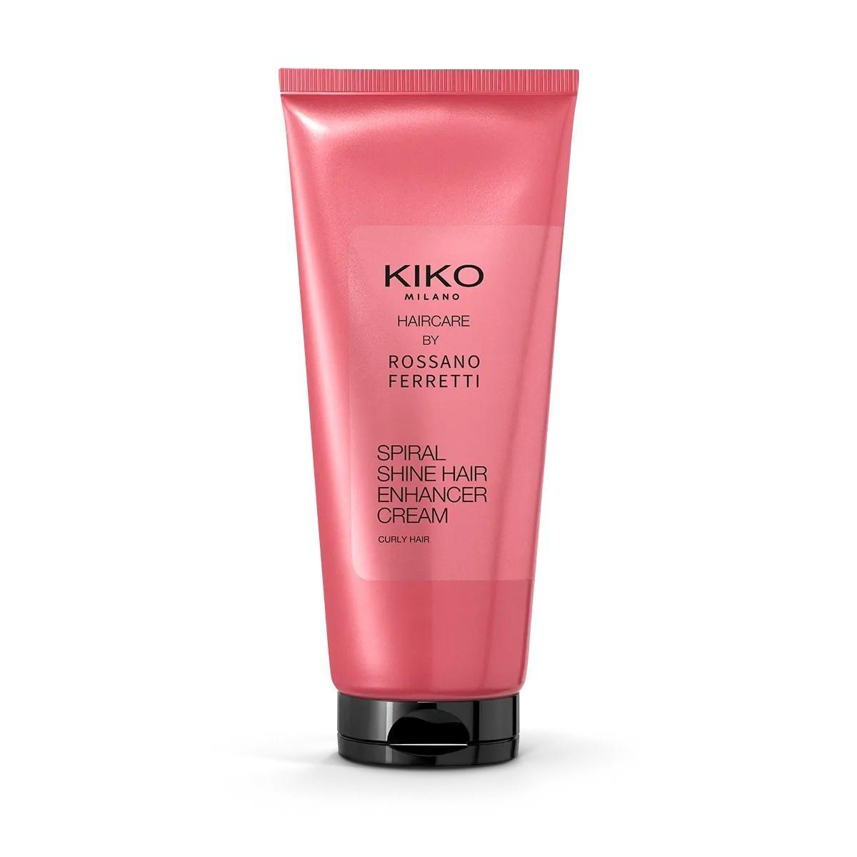 HAIRCARE 25 - SPIRAL HAIR CREA M 01;