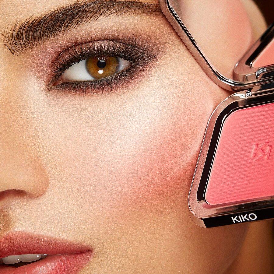 Unlimited Powder Blush, 01 Coral Rose, large image number 1