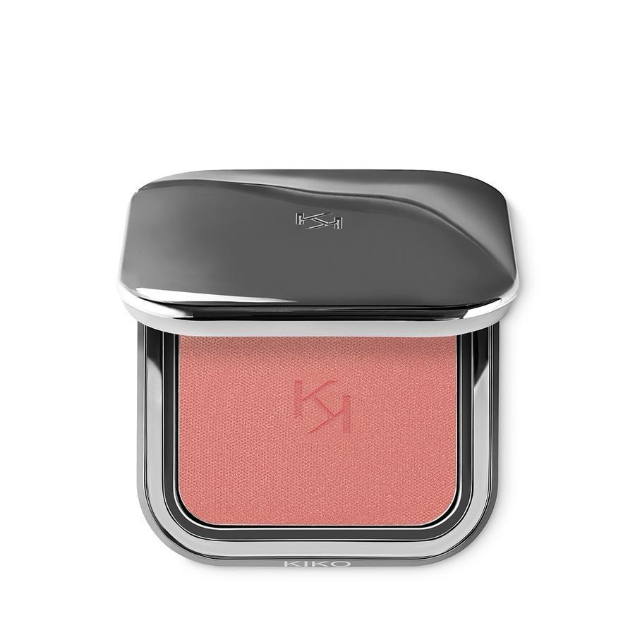 Unlimited Powder Blush, 04 Metallic Rosy Biscuit, large image number 1