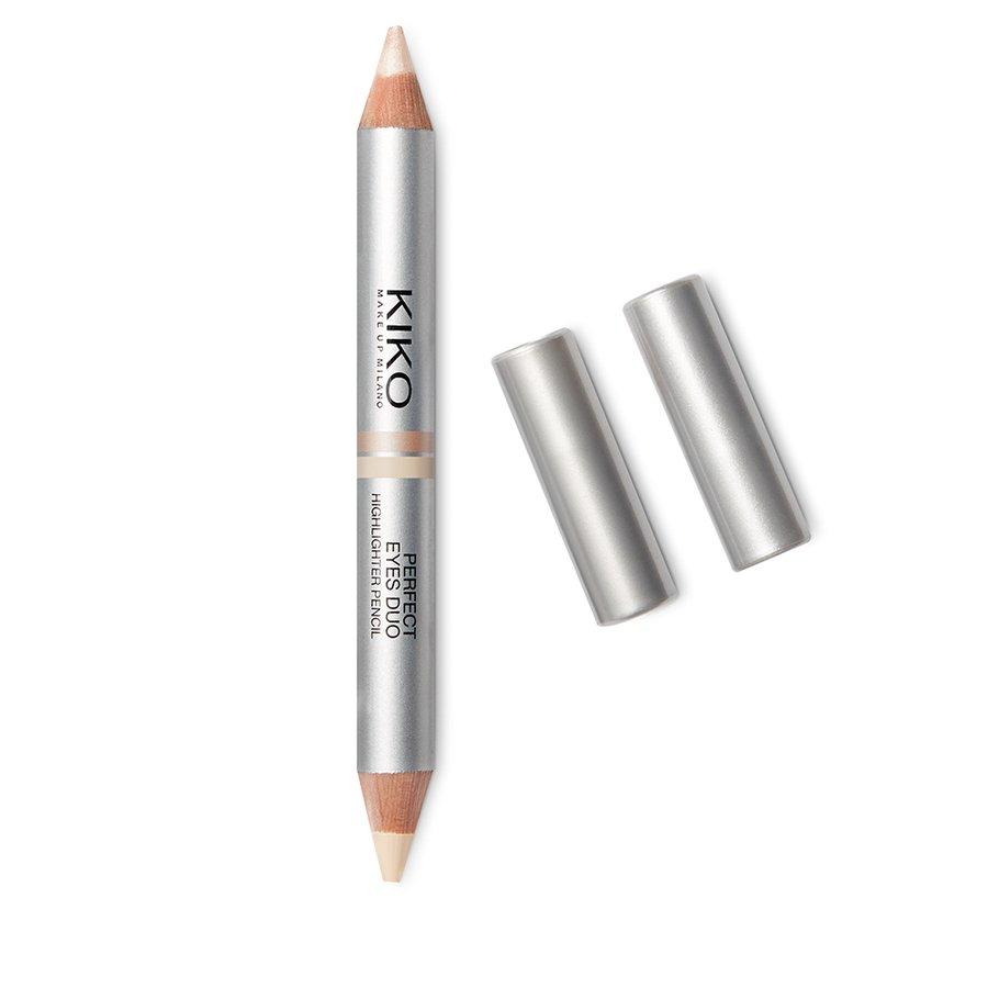 Perfect Eyes Duo Highlighter Pencil, 9001_001, large image number 0