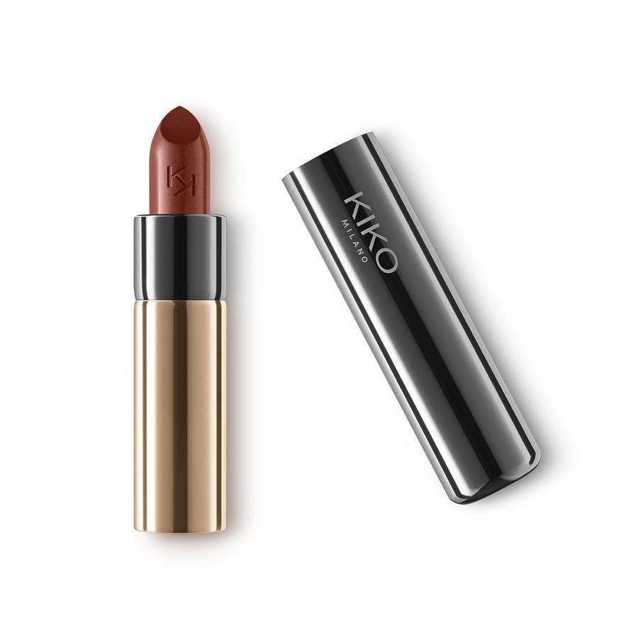 Gossamer Emotion Creamy Lipstick, 132 Crimson, thumbnail