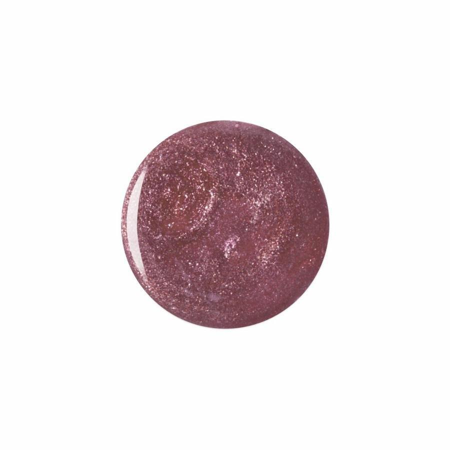 Mini Nail Lacquer, 006 Metallic Mercury Purple, large image number 1