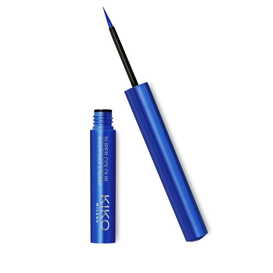 Super Colour Eyeliner, 107 Blue Majorelle, large image number 0