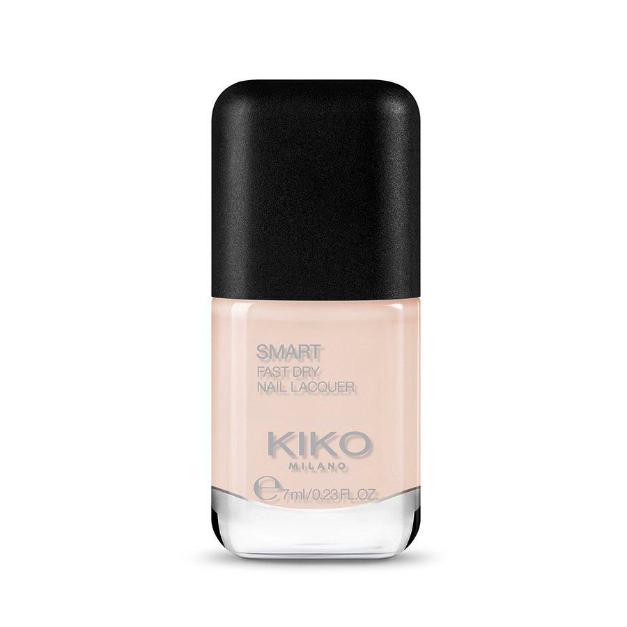 Smart Nail Lacquer, 02 Satin Light Beige, large image number 0