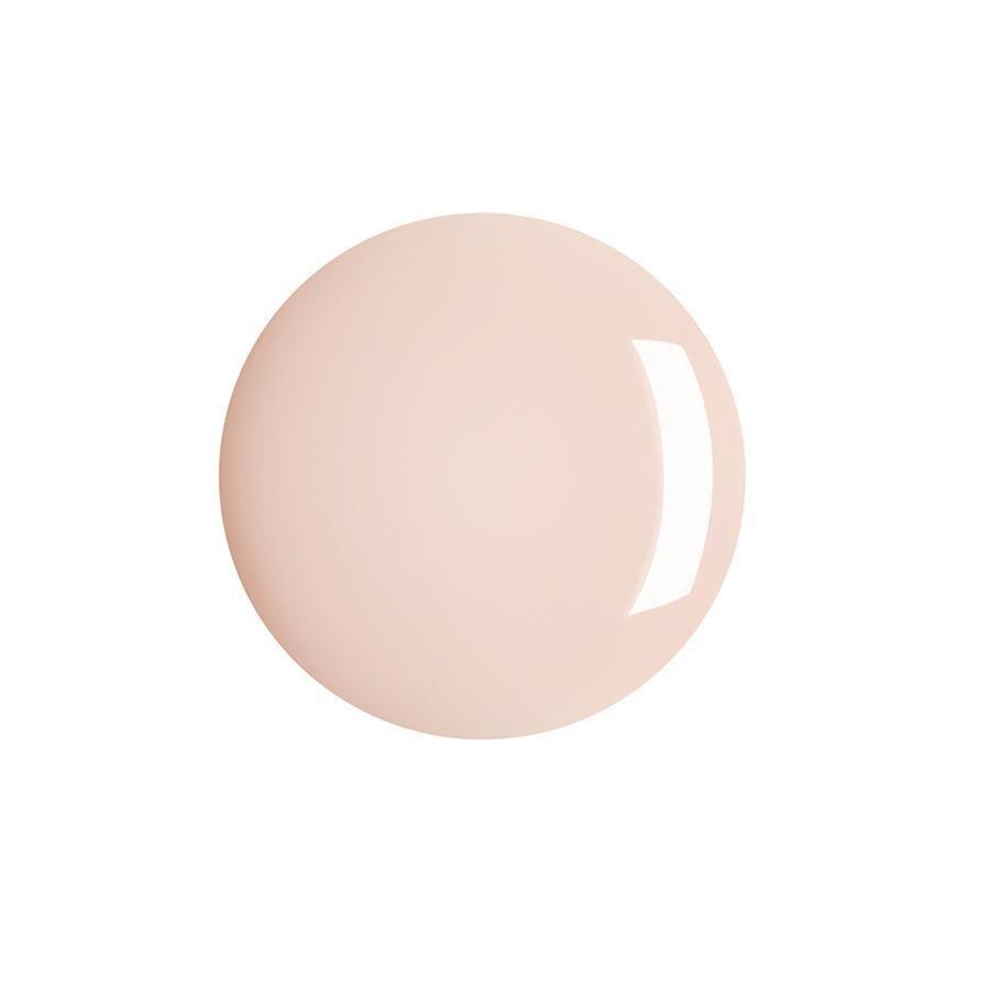 Smart Nail Lacquer, 02 Satin Light Beige, large image number 2